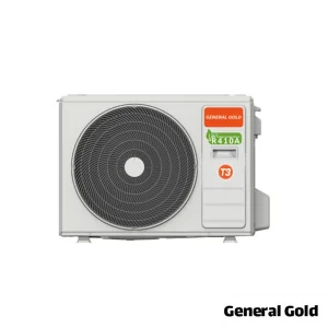 کولرگازی اسپلیت دیواری 36000 جنرال گلد مدل انزو GG-MS36000 Enzo