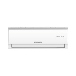 کولر گازی اسپلیت دیواری 30000 جنرال گلد مدل  ویتالی GG-MS30 VITALLY