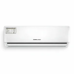 کولرگازی اسپلیت دیواری 30000 اینورتر جنرال گلد مدل اسپارک GG-AS30000 SPARK5