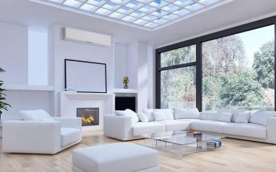 راهنمای انتخاب ظرفیت متراژ کولر گازی (محاسبه دقیق BTU)