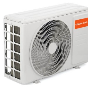 کولر گازی اسپلیت دیواری 24000 جنرال گلد مدل پلاتینیوم GG-MS24000 PLATINIUM