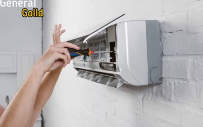 بررسی جامع علت یخ زدن کولر گازی: از کمبود گاز تا انسداد کانال + راه‌حل‌های کاربردی