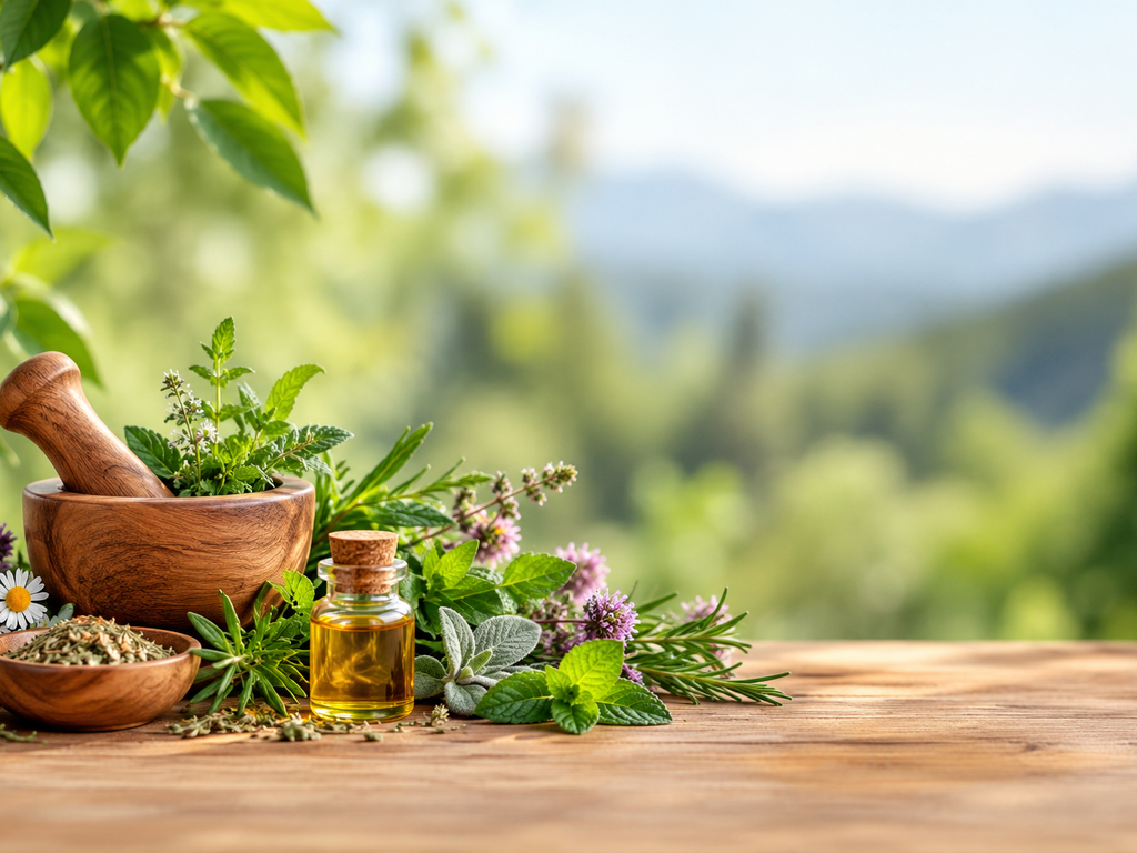 طب ایرانی چیست؟ آشنایی با اصول و سبک زندگی سالم