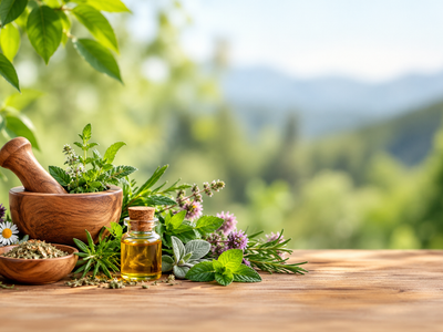 طب ایرانی چیست؟ آشنایی با اصول و سبک زندگی سالم