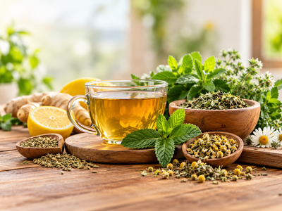 سلامت دستگاه گوارش؛ راهکارهای ساده برای داشتن گوارش سالم