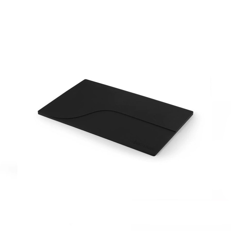 تمپر مت سیلیکونی بمبر مدل  NO Groove -YU Series (SP6703B)