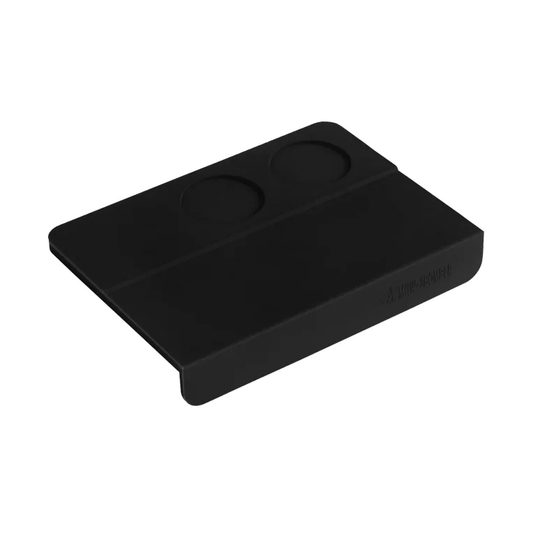 تمپر مت سیلیکونی بمبر B-Style (SP5309B) TWO HOLES