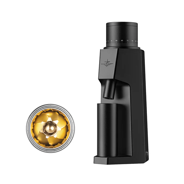 آسیاب قهوه بمبر مدل Sniper (G6154B-OS)