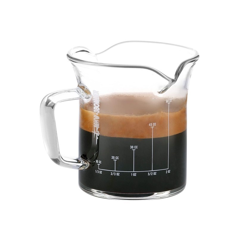کاپ اندازه گیری دو سر بمبر (G5061)