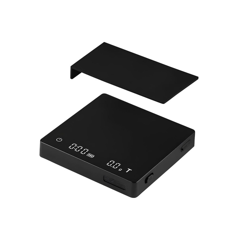 ترازو قهوه (اسکیل) بمبر مدل Cube 2.0