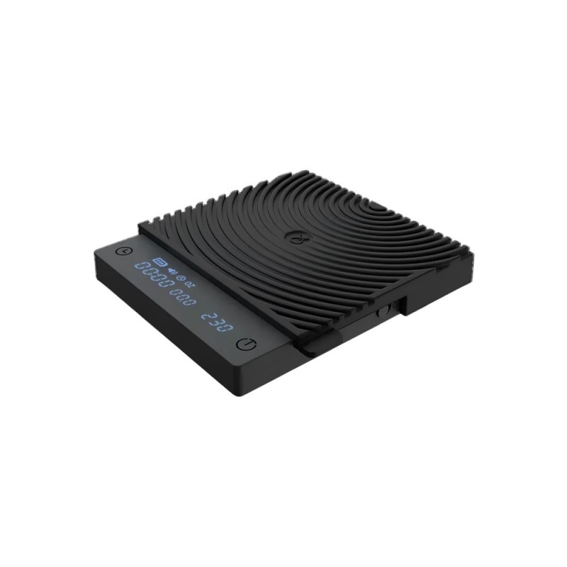ترازو قهوه (اسکیل) تایم مور مدل Black Mirror Mini