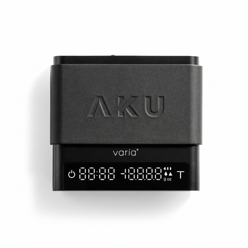 ترازو قهوه (اسکیل) واریا مدل AKU