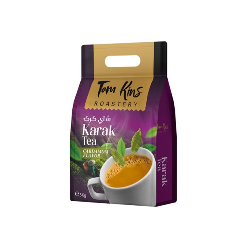 چای کرک هل تام کینز – 5 کیلوگرمی