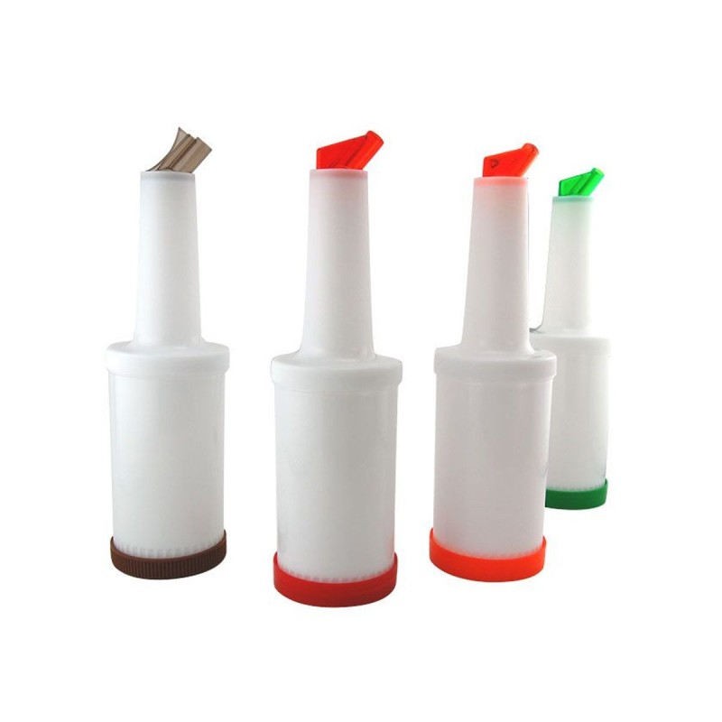 بطری نگهدارنده آبمیوه (Juice Bottle) – 1 لیتری