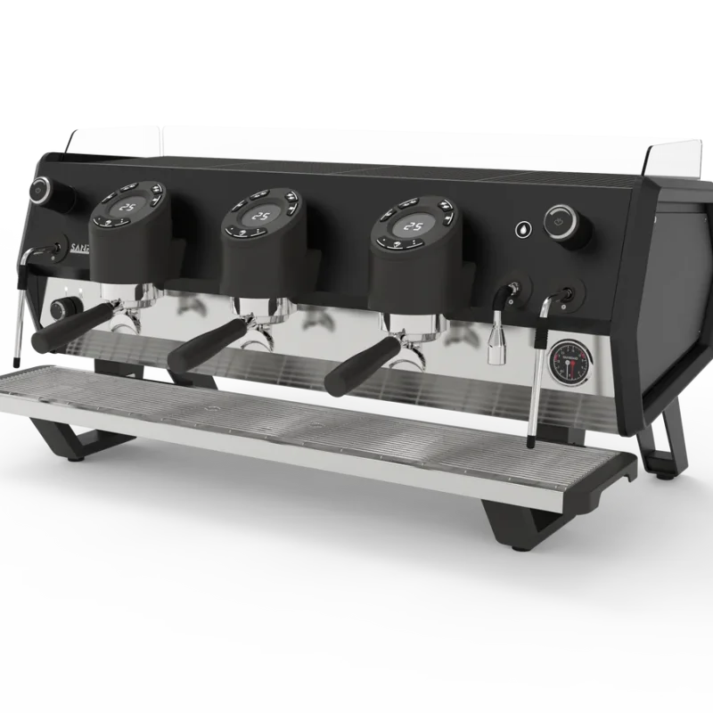 دستگاه اسپرسو Sanremo D8 - سه گروپ