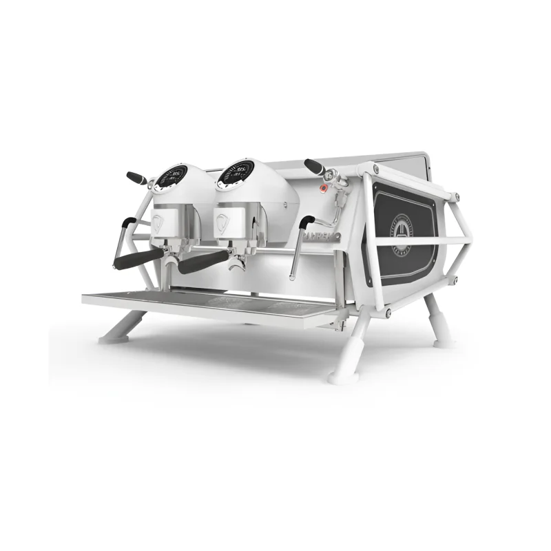دستگاه اسپرسو Sanremo Café Racer - دو گروپ