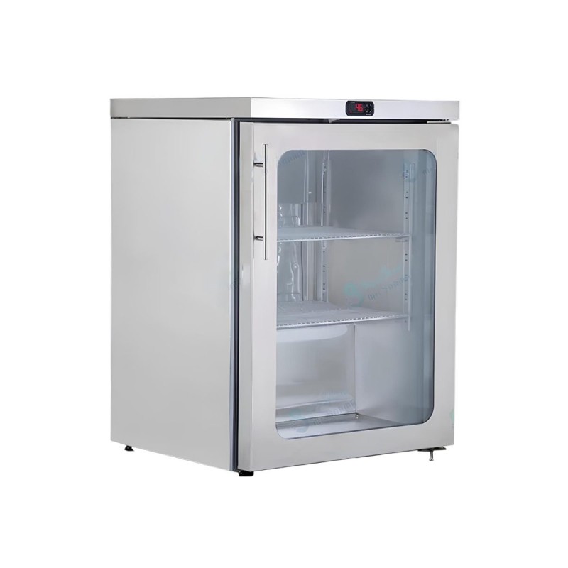 یخچال زیر کانتری نیکروم مدل SUR60-SS