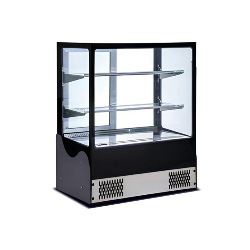 یخچال شوکیک رومیزی نیکروم مدل NCS90.95