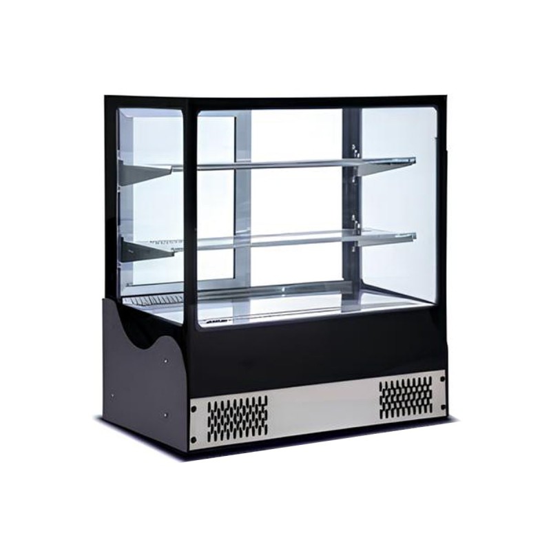 یخچال شوکیک رومیزی نیکروم مدل NCS120.95