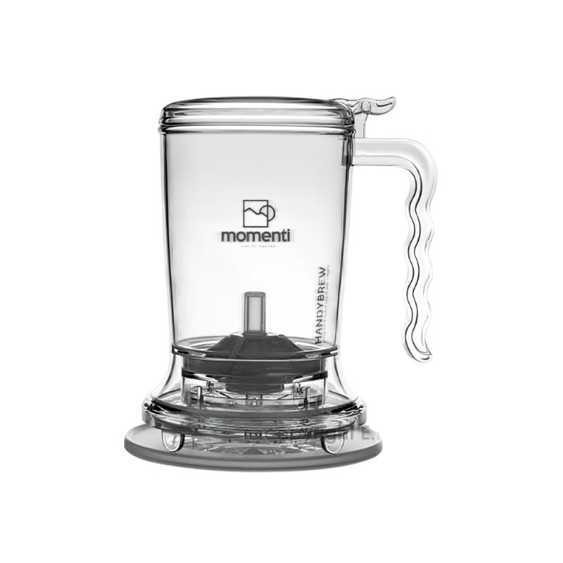 قهوه / چای ساز Handy Brew