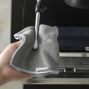 دستمال باریستا بمبر مدل Four Towels Set (CT5322)