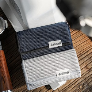 دستمال باریستا بمبر مدل Two Towels Set