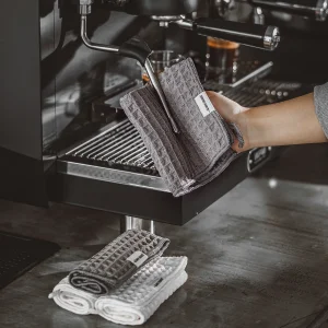 دستمال باریستا بمبر مدل Bar Towel (CT5301G)