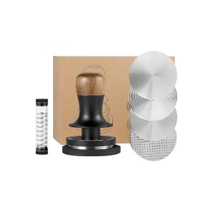 ست تمپر 58.35 میلی‌متری بمبر مدل Flash Constant Pressure 2.0 (T6175T)