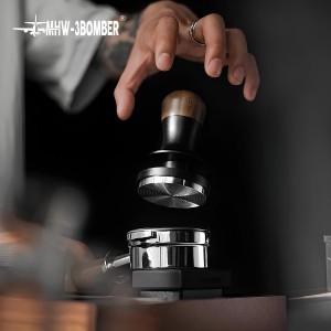 تمپر 58.35 میلی‌متری بمبر مدل Flash Constant Pressure (T6172T)
