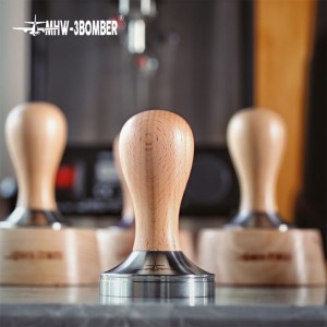 تمپر 58 میلی‌متری بمبر مدل Beech Tamper