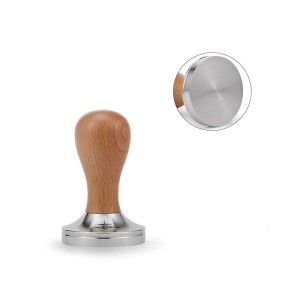 تمپر 58 میلی‌متری بمبر مدل Beech Tamper