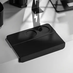 تمپر مت سیلیکونی بمبر B-Style (SP5309B) TWO HOLES