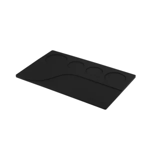 تمپر مت سیلیکونی بمبر مدل  - YU Series (SP5538-OS)