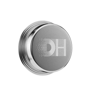 بسکت پرتافیلتر 18 گرمی بمبر مدل DH (FB5648)