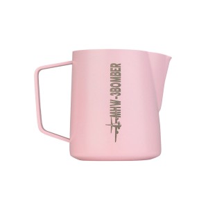 پیچر 500 میلی‌لیتری بمبر ورژن 5 مدل Sakura Pink (P5017)
