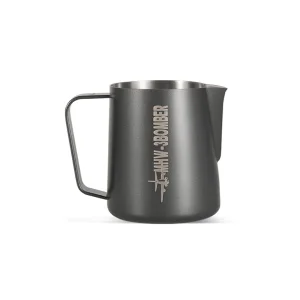 پیچر بمبر مدل Milk Frothing Pitcher 3.0 رنگ مشکی مات  (P3014B)