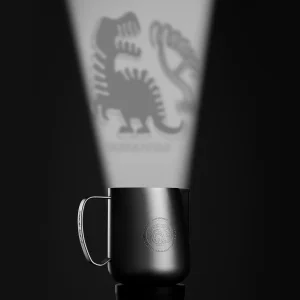 پیچر شیر MHW-3BOMBER FF مدل Champion Collaboration (P6654W)
