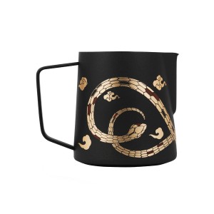 پیچر 600 میلی‌لیتری بمبر ورژن 5 مدل Year of the Snake (P6016S)