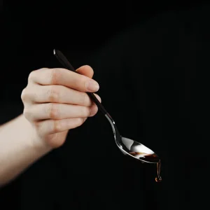 قاشق کاپینگ بمبر (S5706S)