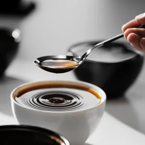 قاشق کاپینگ بمبر (S5706S)