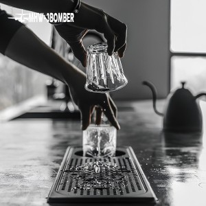 پیچرشور بمبر – سایز S