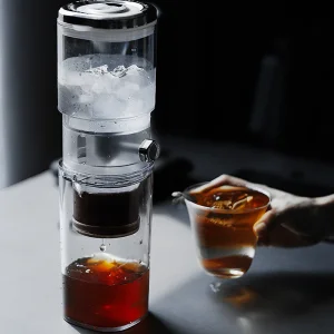 کلد برو بمبر مدل Fresh Ice