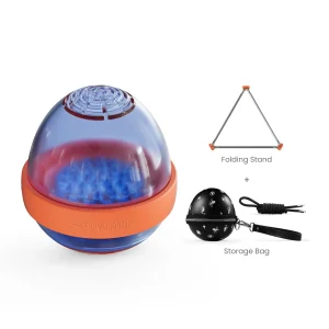 دریپر Eggonaut بمبر