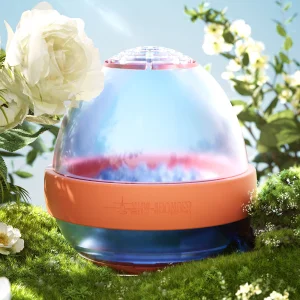 دریپر Eggonaut بمبر