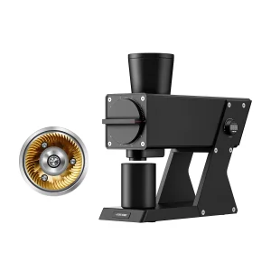 آسیاب قهوه بمبر مدل F74 Navigator