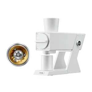 آسیاب قهوه بمبر مدل F74 Navigator