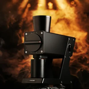 آسیاب قهوه بمبر مدل F74 Navigator