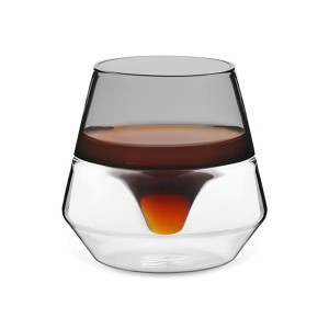 شات شیشه‌ای دوجداره بمبر مدل DW Series (A-Shaped)
