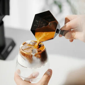 کاپ اندازه‌گیری قهوه بمبر مدل Prism (G5775)