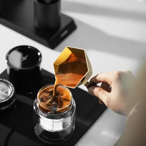 کاپ اندازه‌گیری قهوه بمبر مدل Prism (G5775)